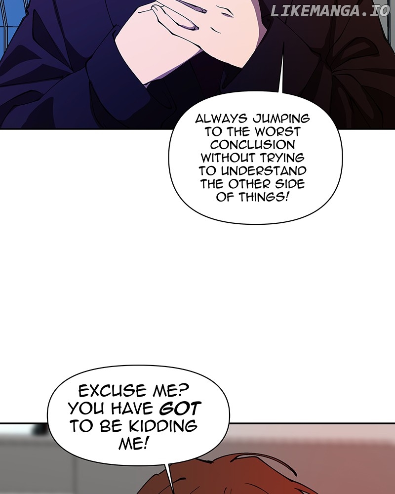 I Love Yoo Chapter 255 - page 36