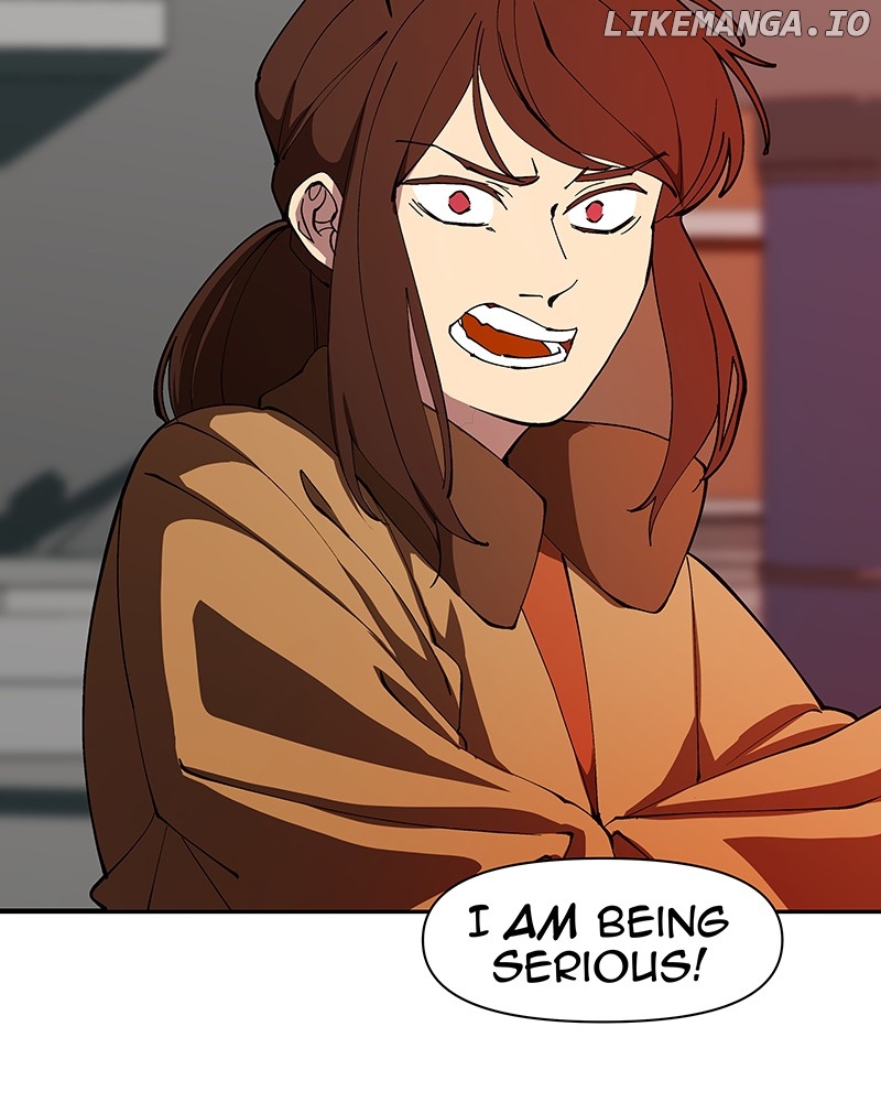 I Love Yoo Chapter 255 - page 37