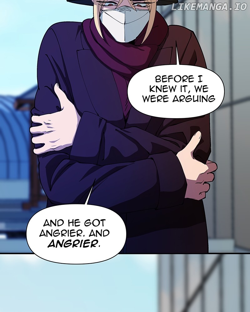 I Love Yoo Chapter 255 - page 39