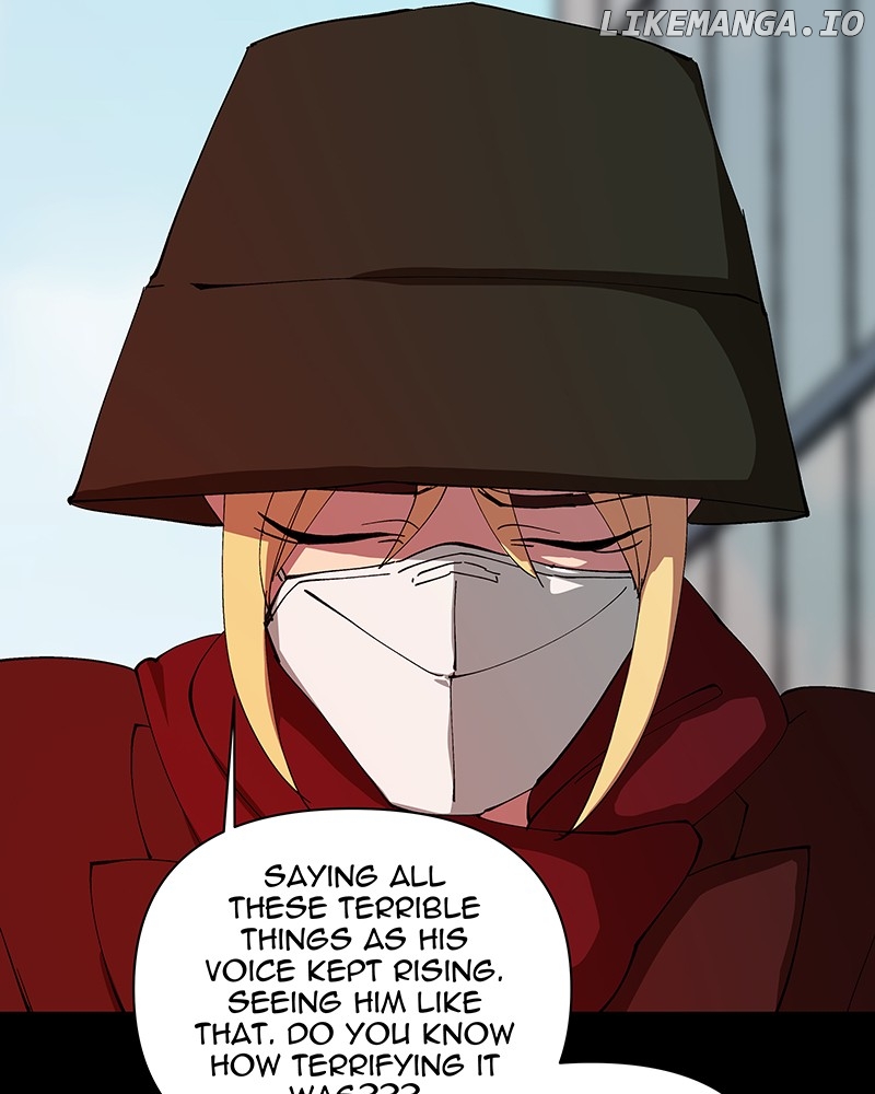 I Love Yoo Chapter 255 - page 40