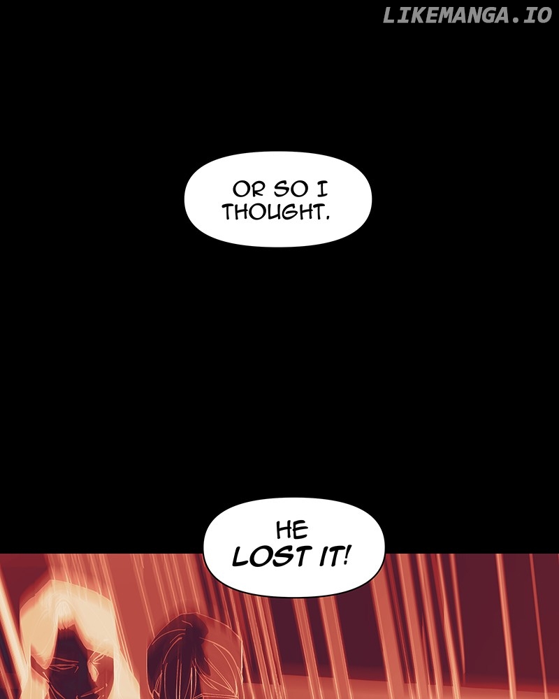 I Love Yoo Chapter 255 - page 42