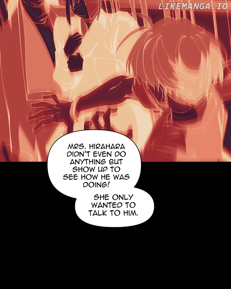 I Love Yoo Chapter 255 - page 43