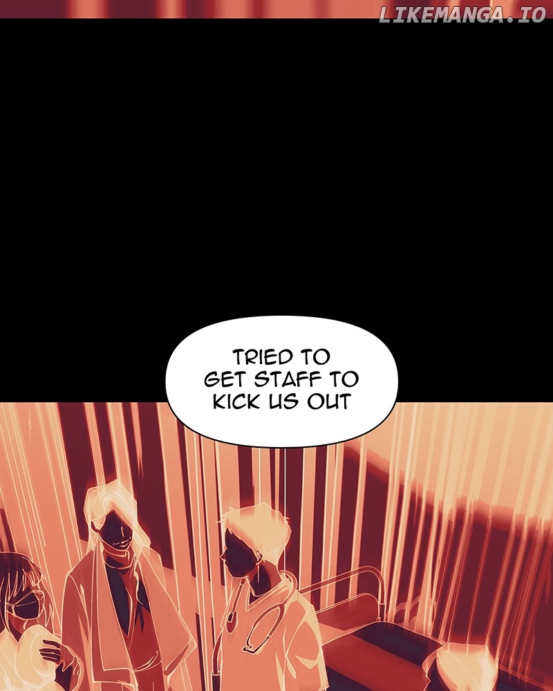 I Love Yoo Chapter 255 - page 45