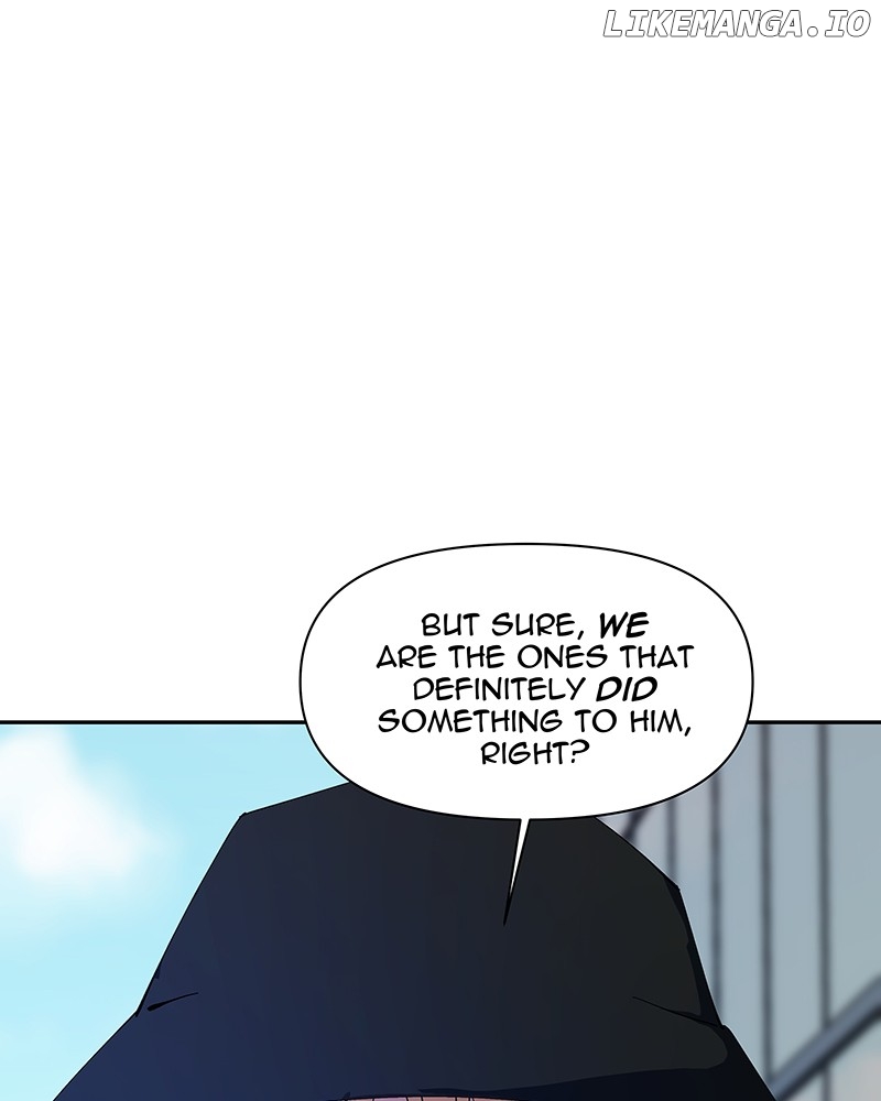 I Love Yoo Chapter 255 - page 49