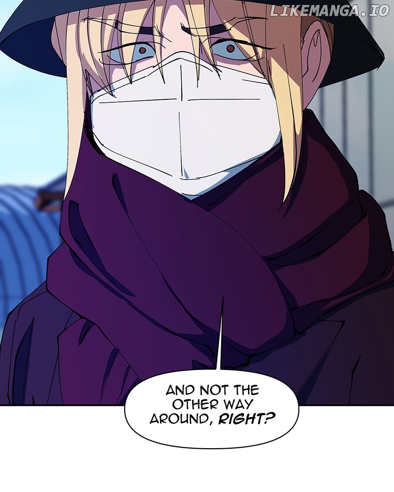 I Love Yoo Chapter 255 - page 50