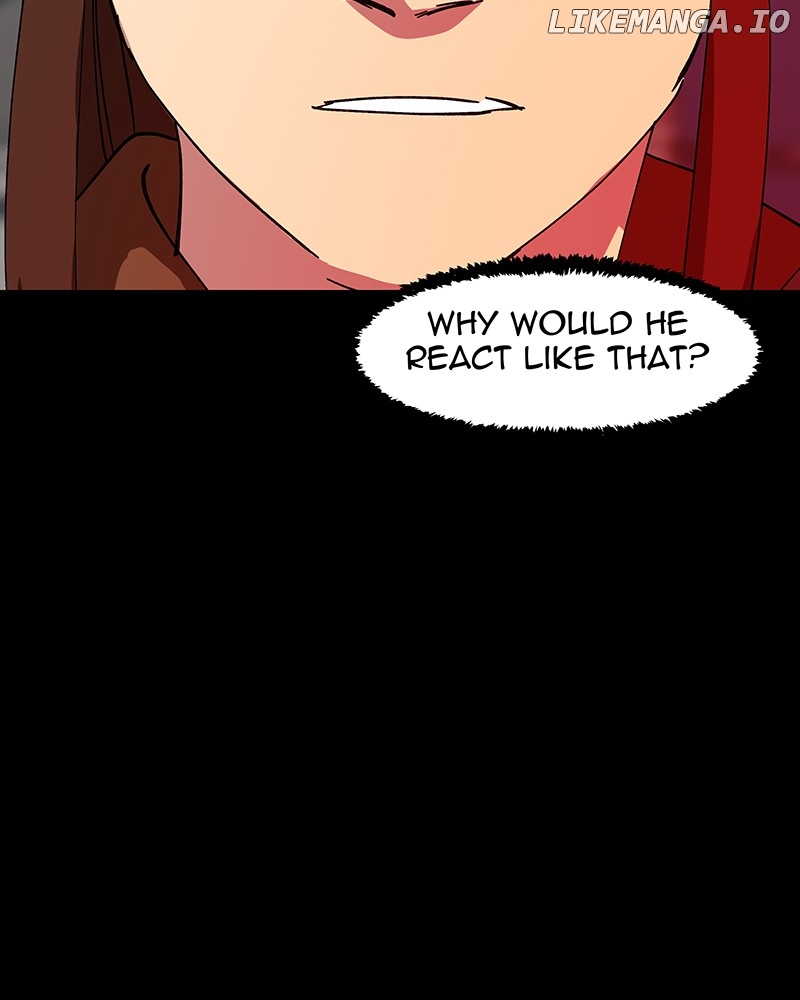 I Love Yoo Chapter 255 - page 52
