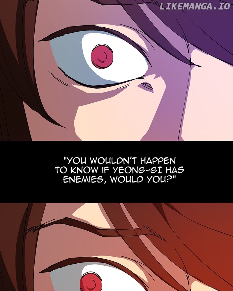 I Love Yoo Chapter 255 - page 54