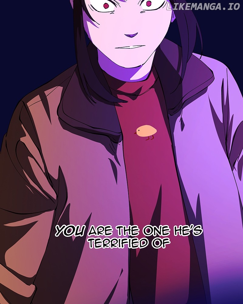 I Love Yoo Chapter 255 - page 59