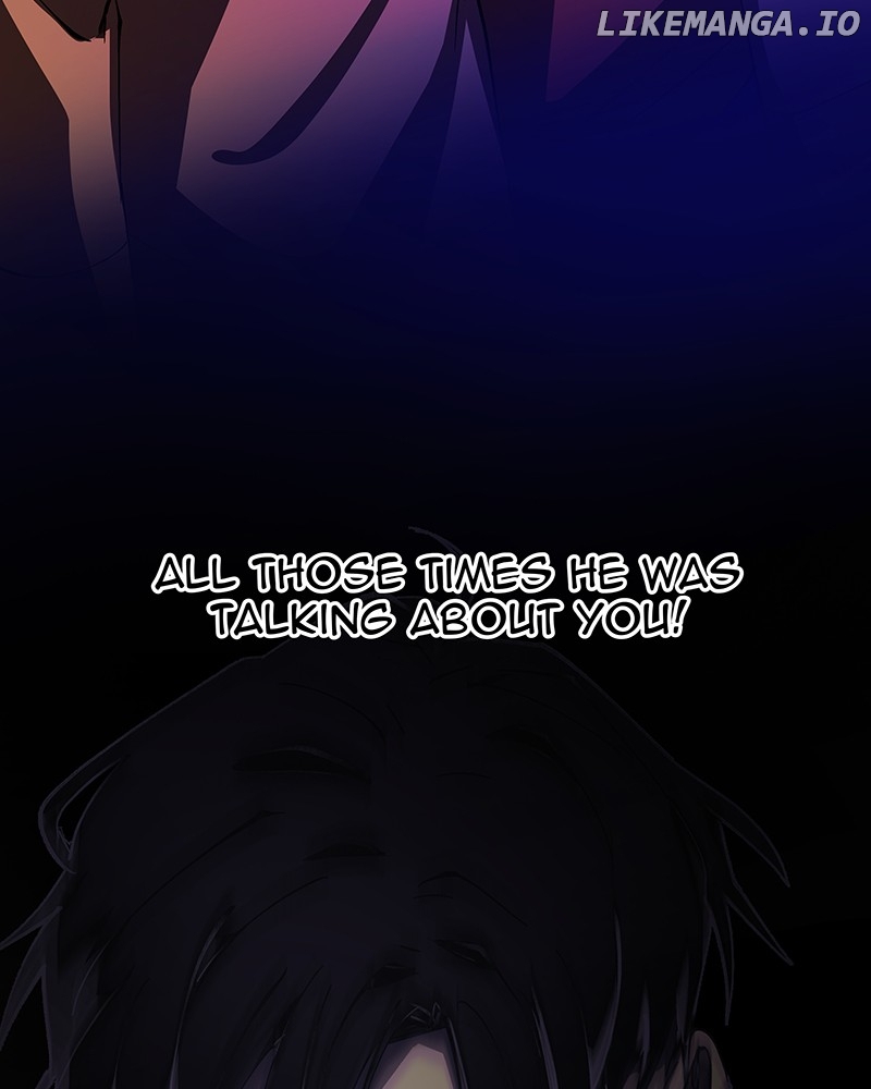 I Love Yoo Chapter 255 - page 60