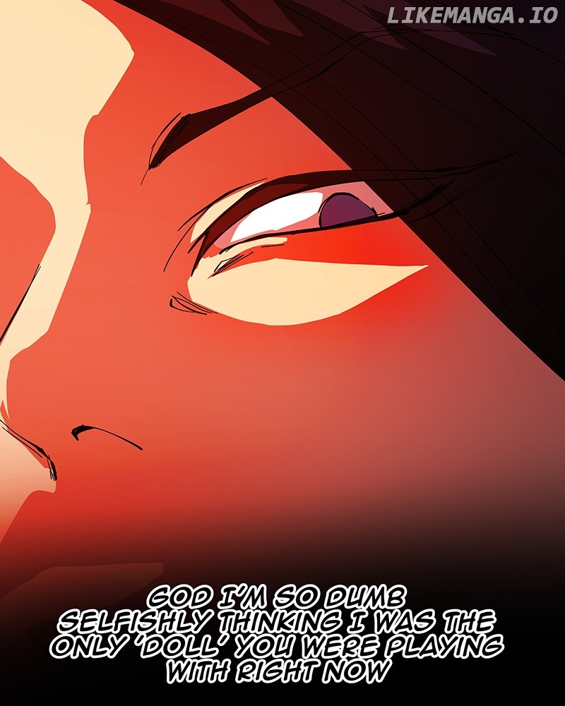 I Love Yoo Chapter 255 - page 64