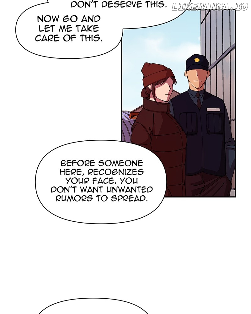 I Love Yoo Chapter 255 - page 69
