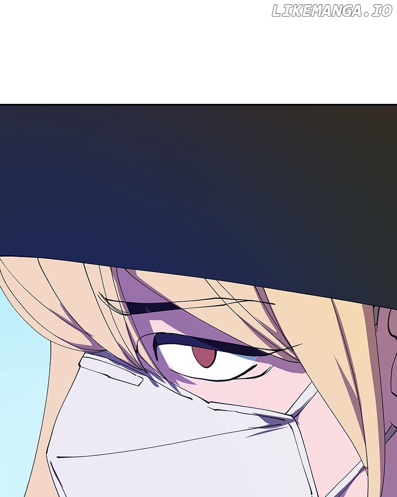 I Love Yoo Chapter 255 - page 76