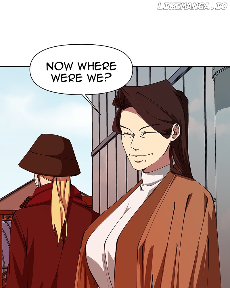 I Love Yoo Chapter 255 - page 78