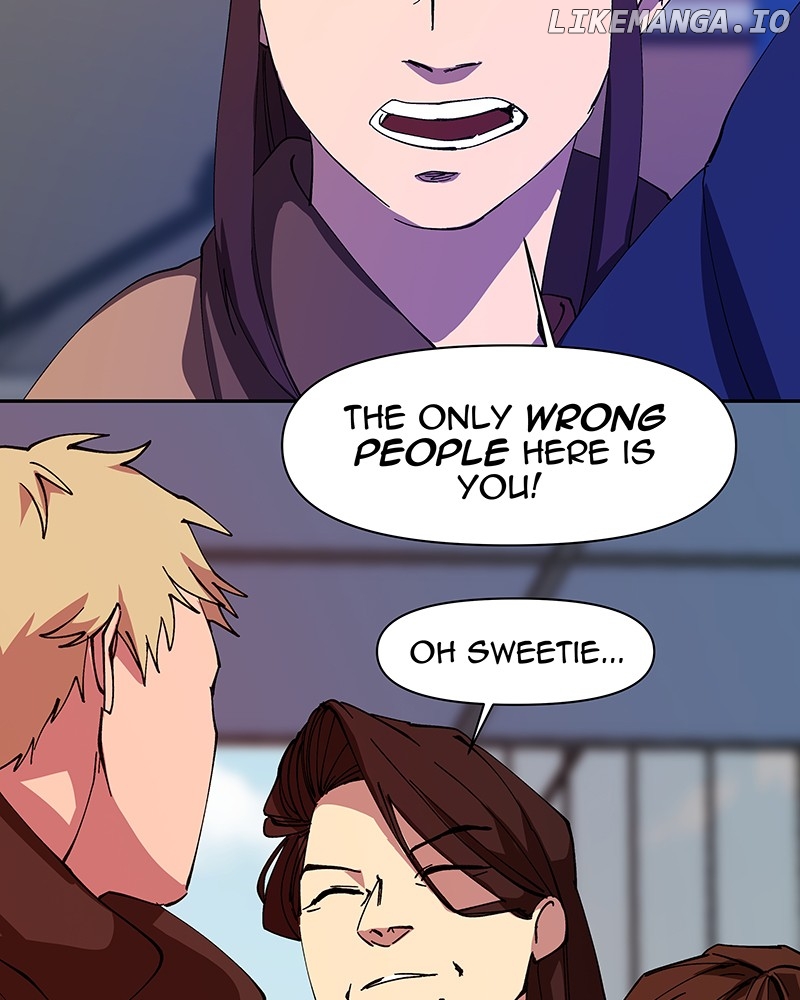 I Love Yoo Chapter 255 - page 80