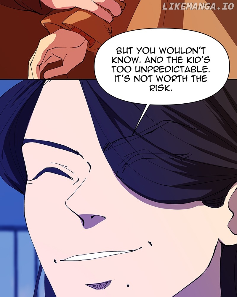 I Love Yoo Chapter 255 - page 82