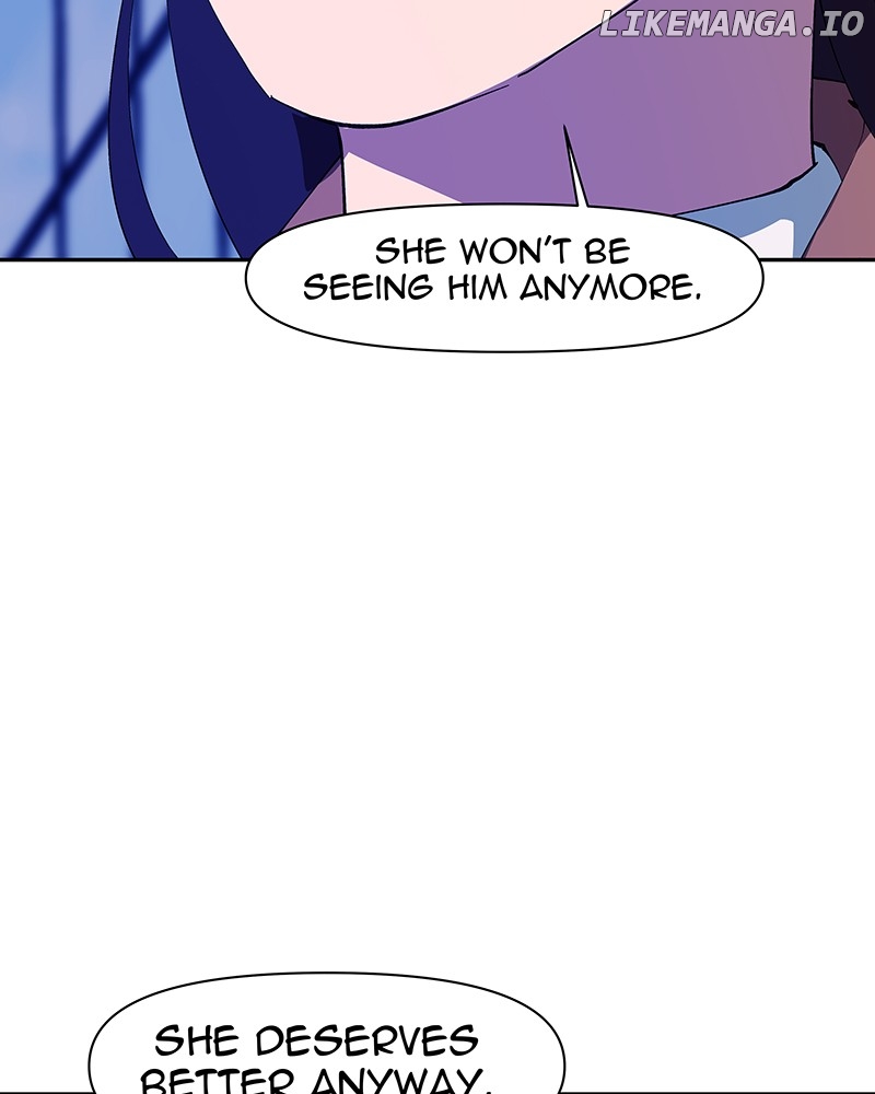 I Love Yoo Chapter 255 - page 83