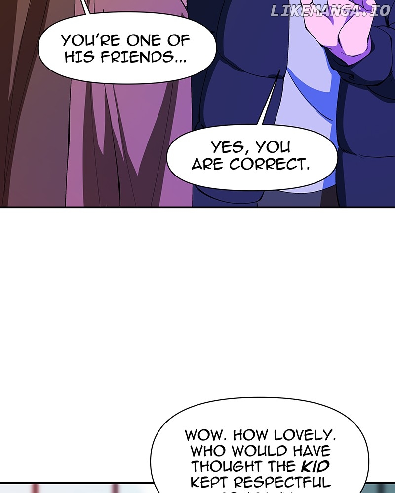 I Love Yoo Chapter 255 - page 87