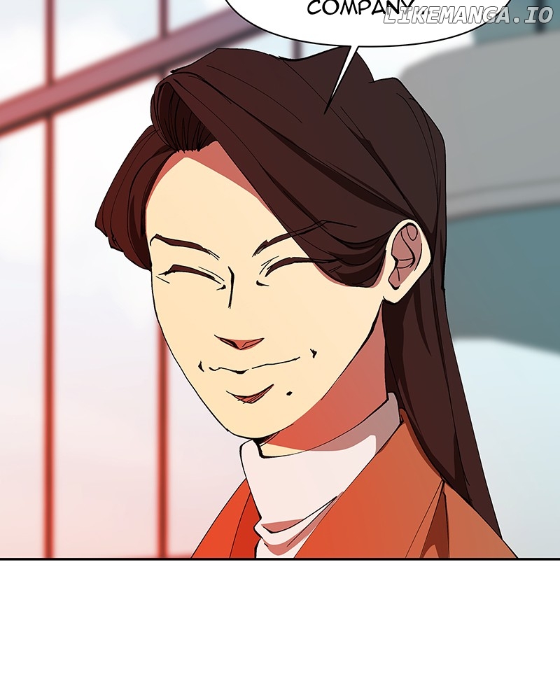 I Love Yoo Chapter 255 - page 88