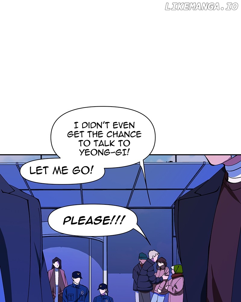 I Love Yoo Chapter 255 - page 92