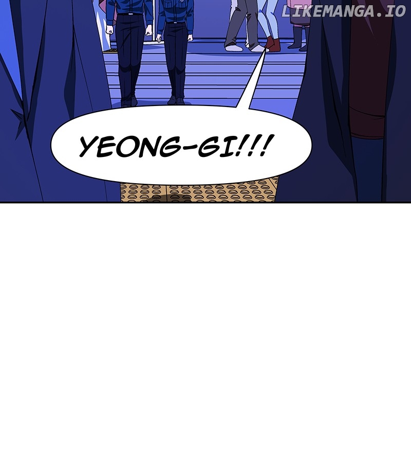 I Love Yoo Chapter 255 - page 93