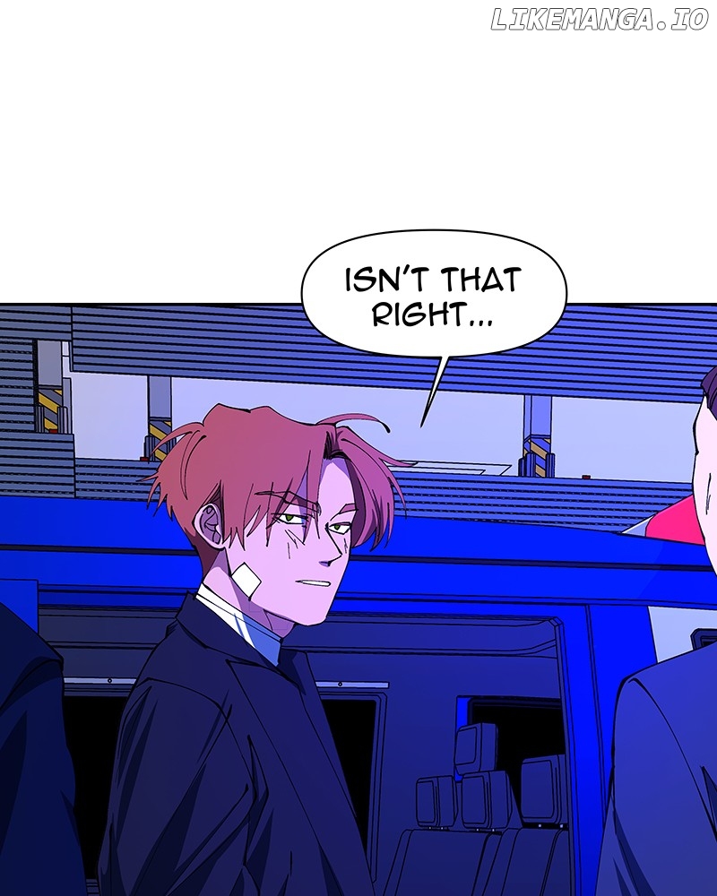 I Love Yoo Chapter 255 - page 98