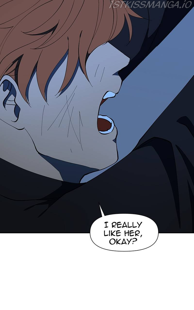 I Love Yoo chapter 188 - page 1
