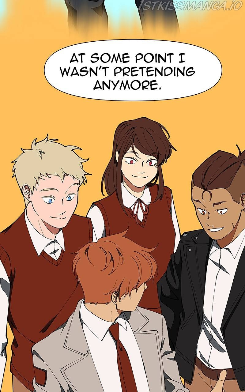 I Love Yoo chapter 188 - page 17