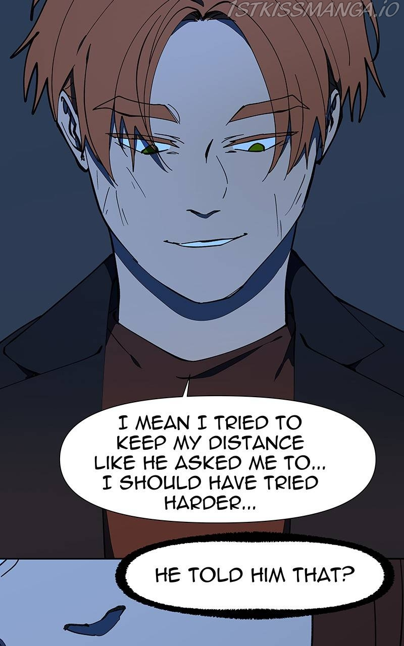 I Love Yoo chapter 188 - page 27