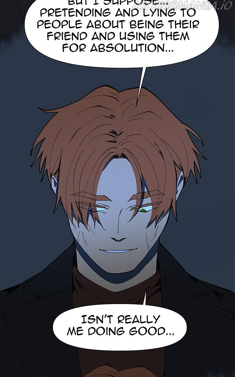 I Love Yoo chapter 188 - page 30