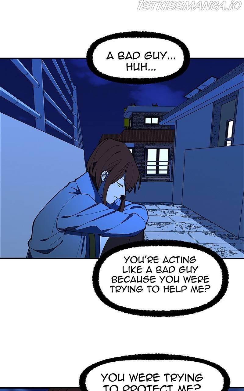 I Love Yoo chapter 188 - page 34