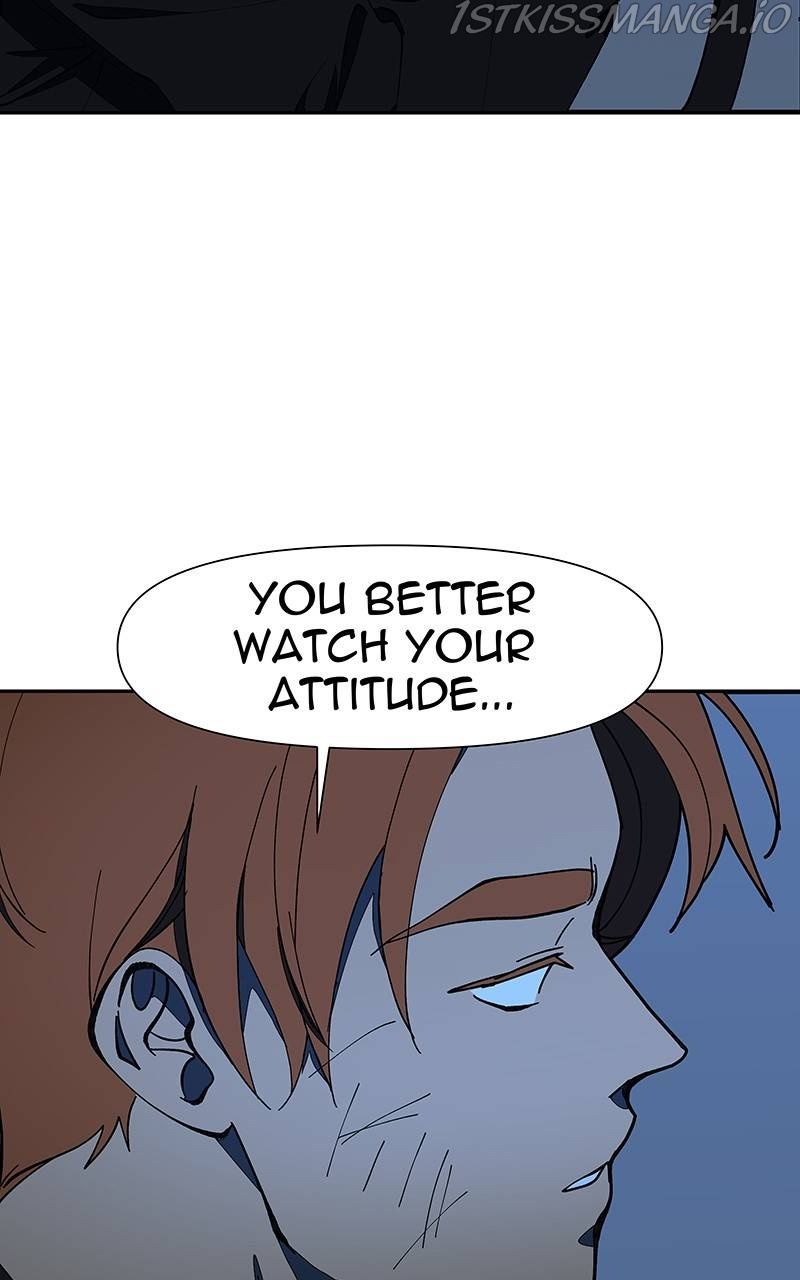 I Love Yoo chapter 188 - page 38