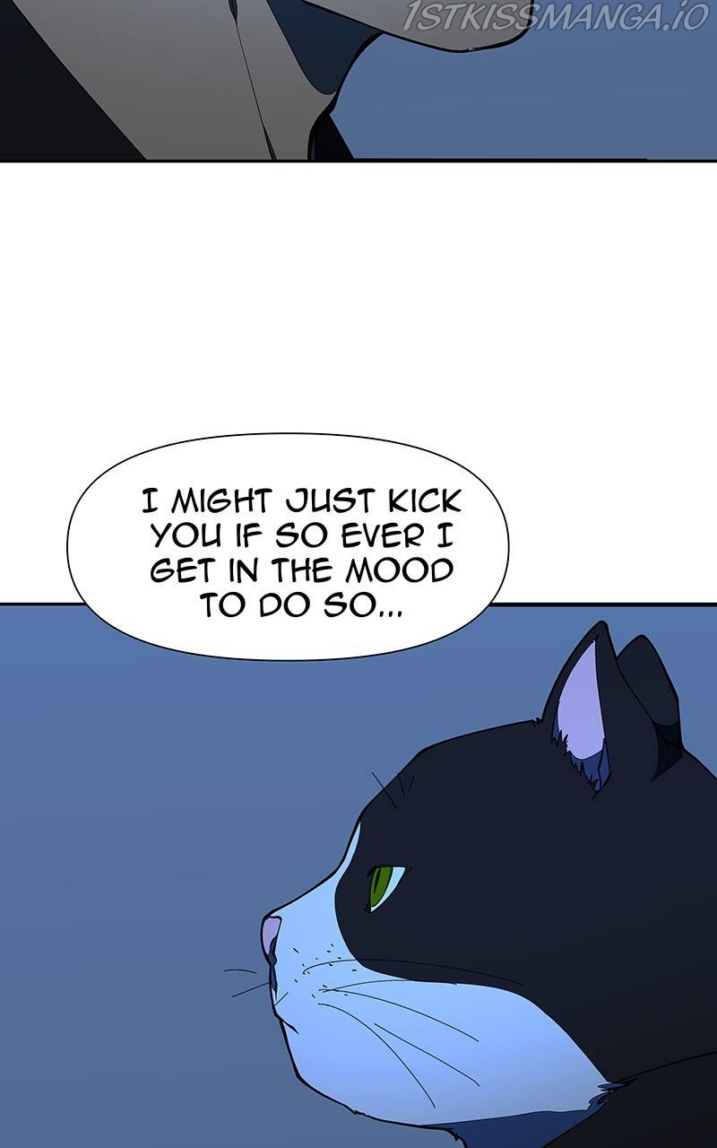 I Love Yoo chapter 188 - page 39