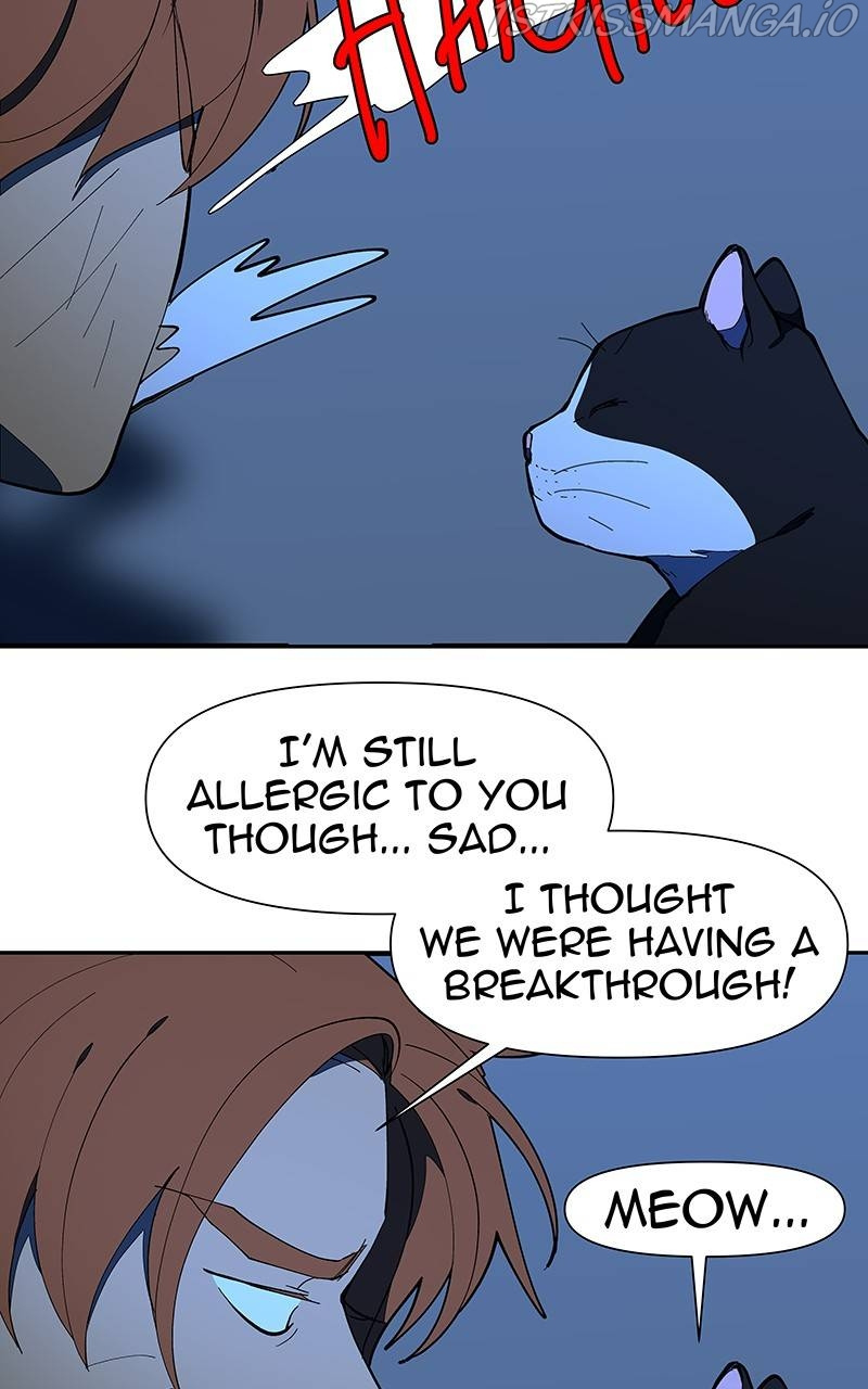 I Love Yoo chapter 188 - page 43