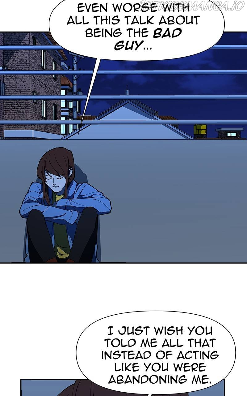 I Love Yoo chapter 188 - page 47
