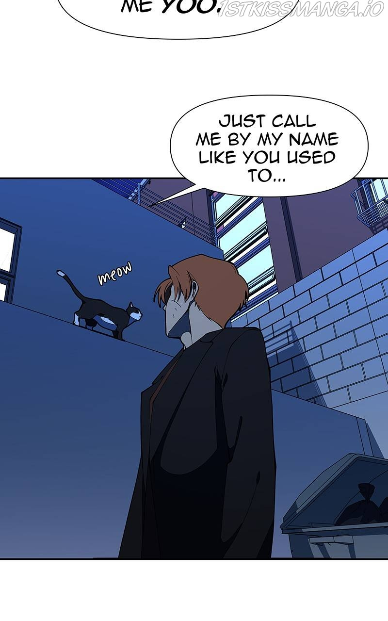 I Love Yoo chapter 188 - page 50