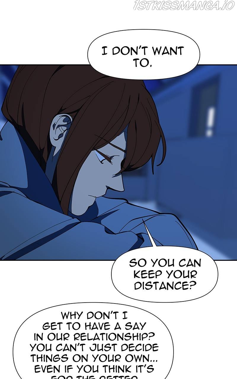 I Love Yoo chapter 188 - page 51