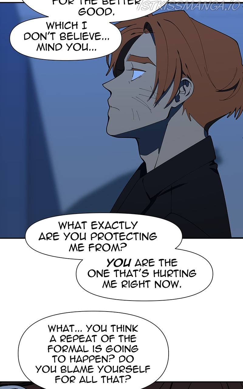 I Love Yoo chapter 188 - page 52