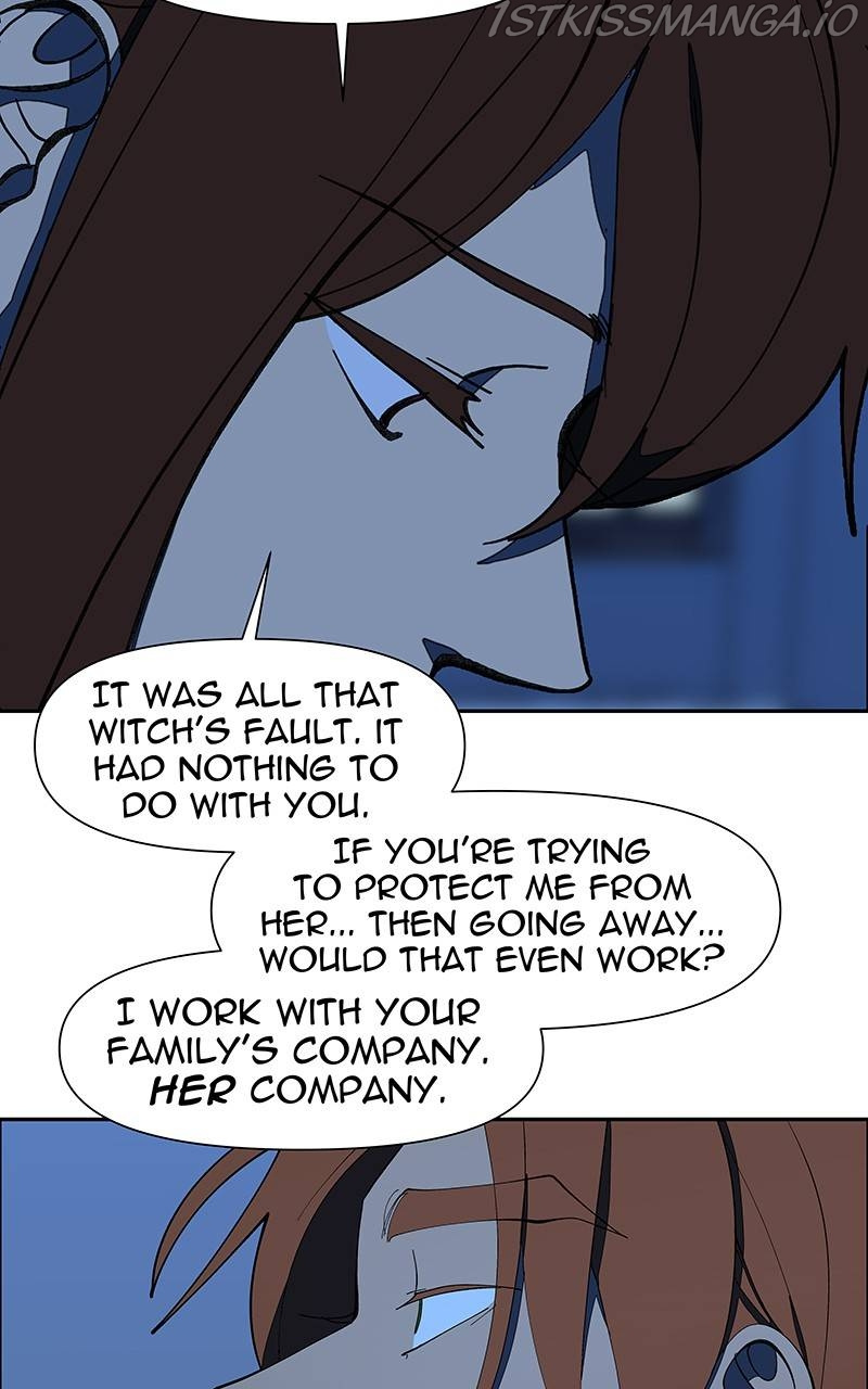 I Love Yoo chapter 188 - page 53