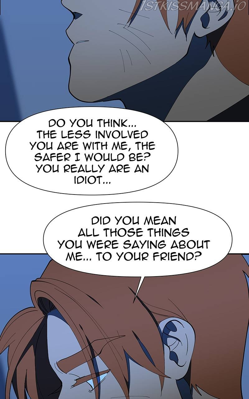 I Love Yoo chapter 188 - page 54