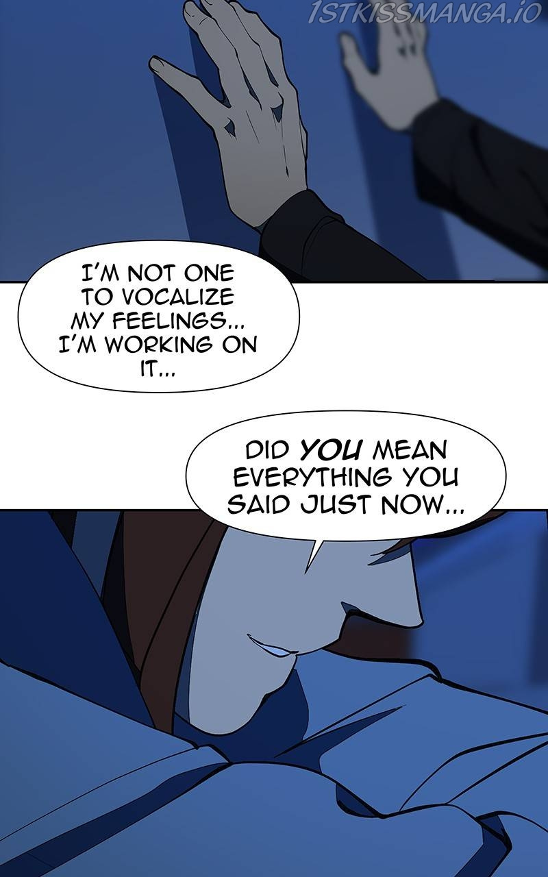 I Love Yoo chapter 188 - page 57