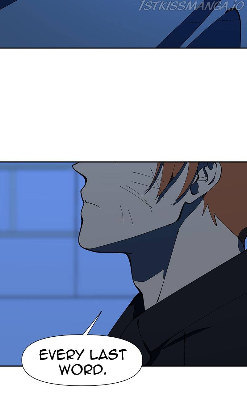 I Love Yoo chapter 188 - page 58