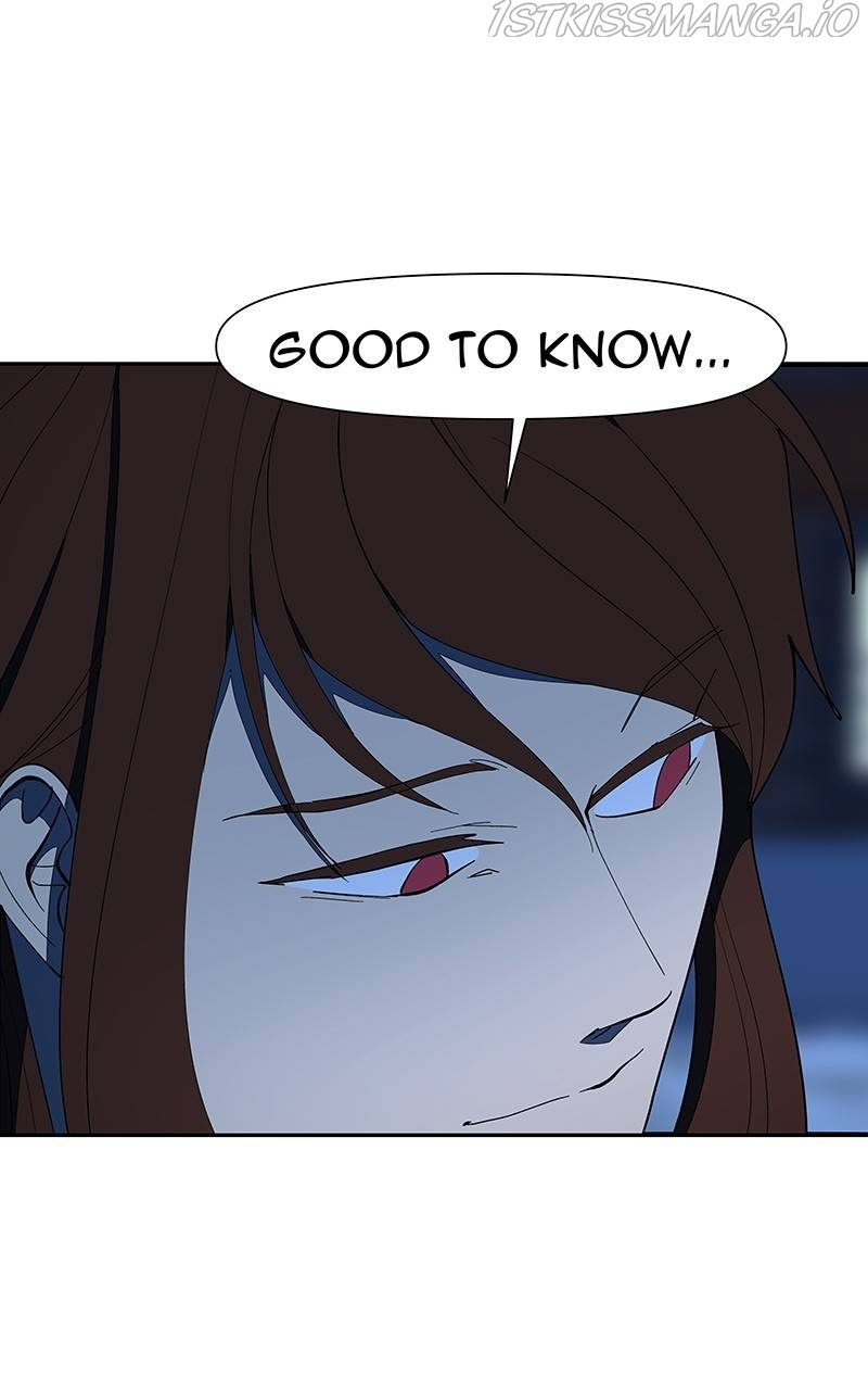 I Love Yoo chapter 188 - page 59