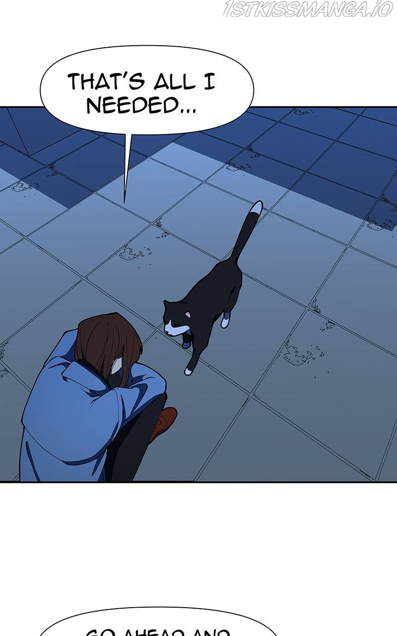 I Love Yoo chapter 188 - page 60