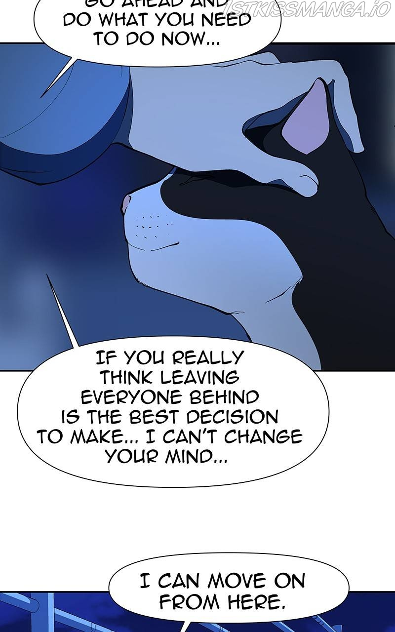 I Love Yoo chapter 188 - page 61