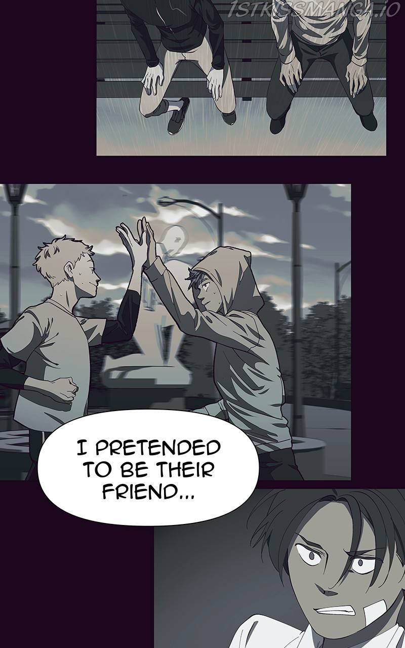 I Love Yoo chapter 188 - page 8