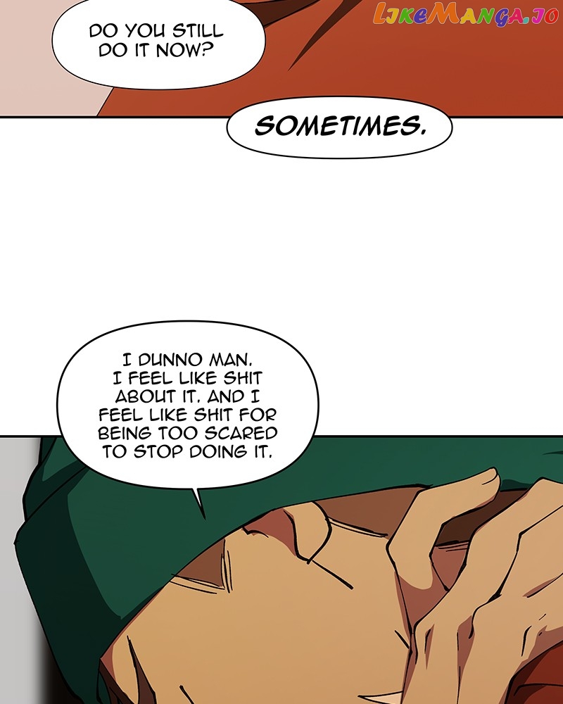 I Love Yoo Chapter 254 - page 11