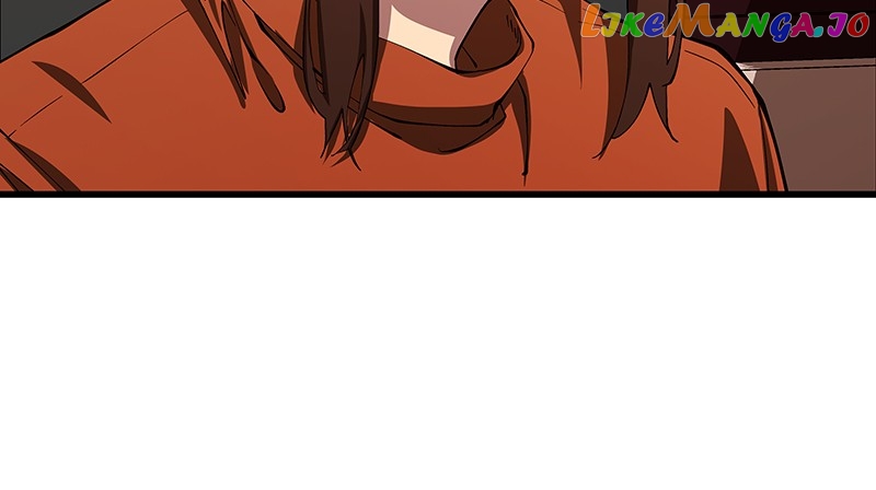 I Love Yoo Chapter 254 - page 39