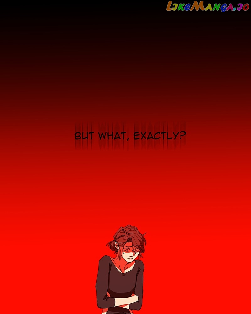 I Love Yoo Chapter 254 - page 41