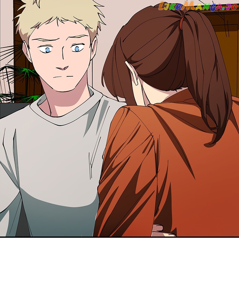 I Love Yoo Chapter 254 - page 58
