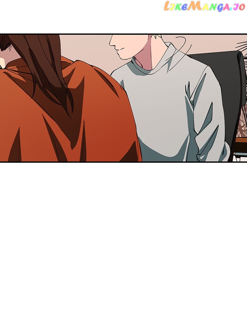 I Love Yoo Chapter 254 - page 62